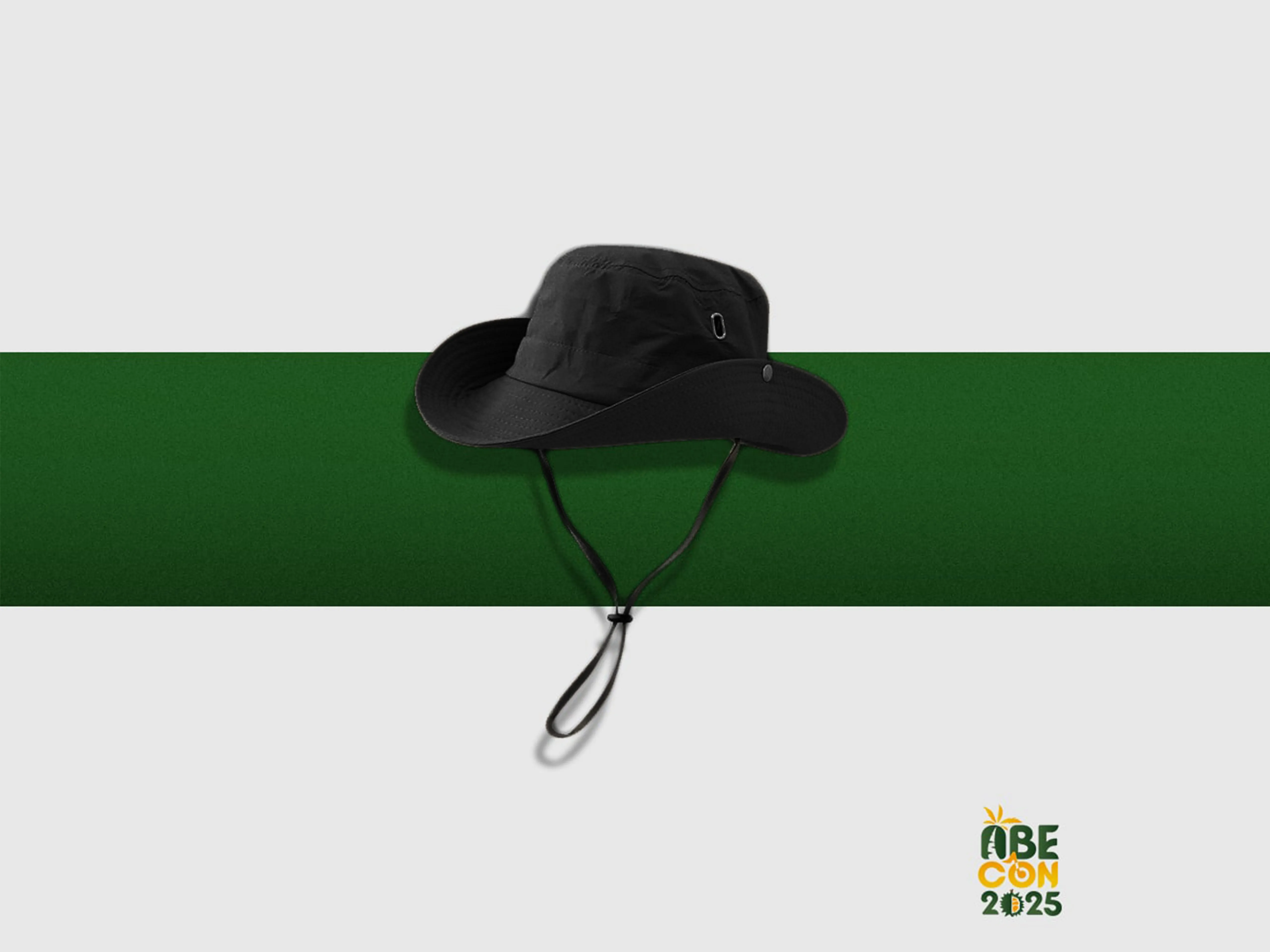 Official ABECON 2025 field cap